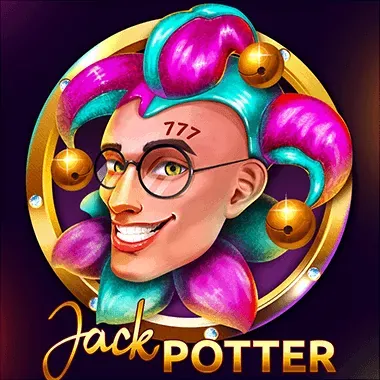 Jack Potter